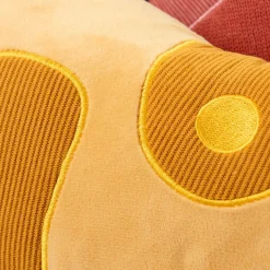 TTS Sensory Exploration Cushions Collection 6pk