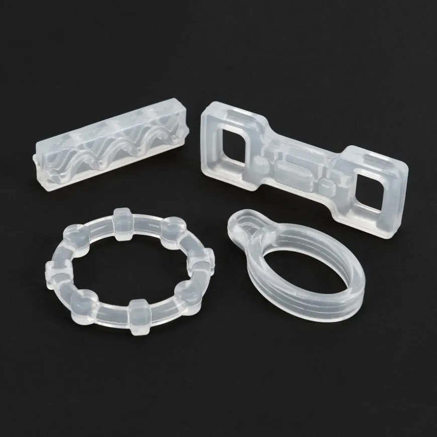 TTS Sensory Fidget Chews 4pk