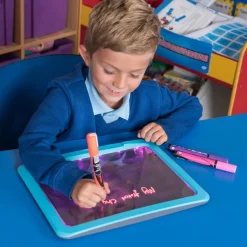 TTS Sensory Illuminated Writing Board