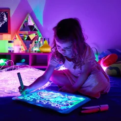 TTS Sensory Illuminated Writing Board