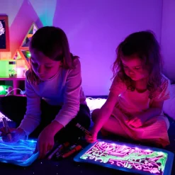 TTS Sensory Illuminated Writing Board
