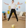 TTS Sensory Movement Breaks Activity Book
