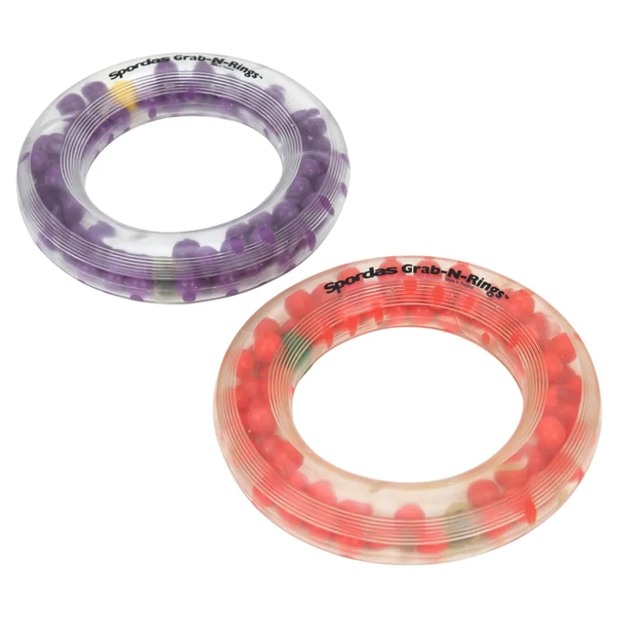 TTS Sensory Play Kit