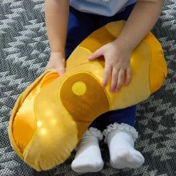 TTS Sensory Rechargeable Touch Cushions 3pk