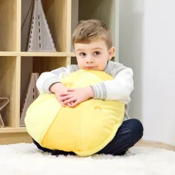 TTS Sensory Rechargeable Touch Cushions 3pk