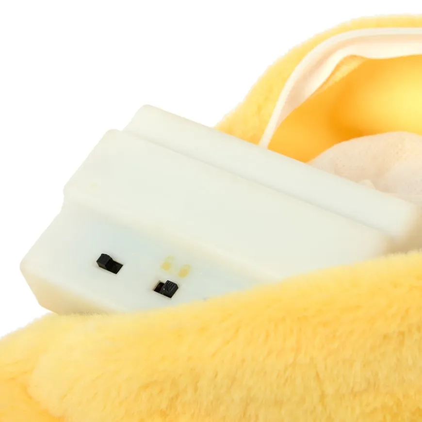 TTS Sensory Rechargeable Touch Cushions 3pk