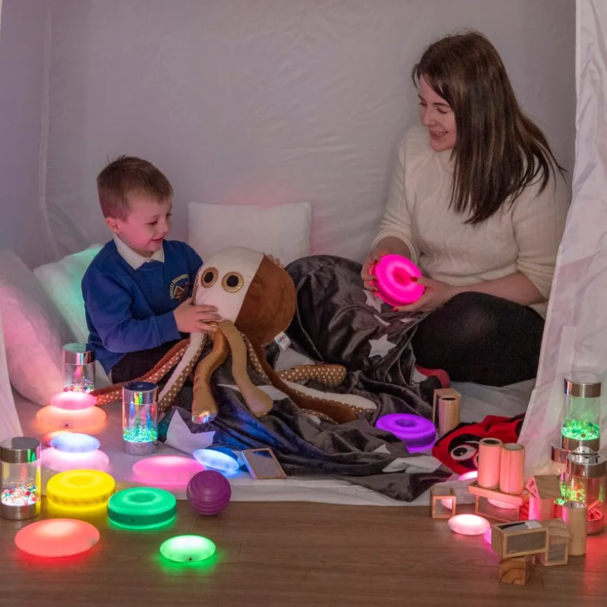 TTS Sensory Retreat Collection