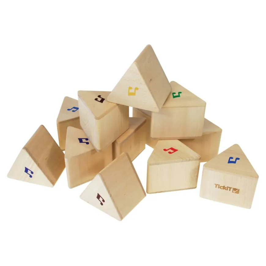 TTS Sensory Self-Regulation Collection 14pk