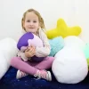 TTS Sensory Snuggle Cushions 3pk