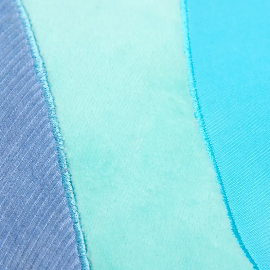 TTS Sensory Snuggle Cushions 3pk