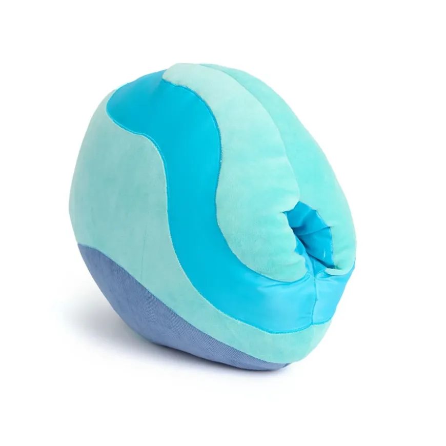 TTS Sensory Snuggle Cushions 3pk