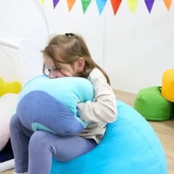 TTS Sensory Snuggle Cushions 3pk
