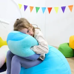 TTS Sensory Snuggle Cushions 3pk