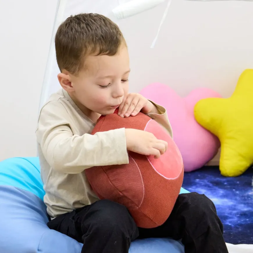 TTS Sensory Snuggle Cushions 3pk