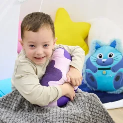 TTS Sensory Snuggle Cushions 3pk