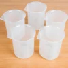 TTS Set of 5 x 500ml Beakers