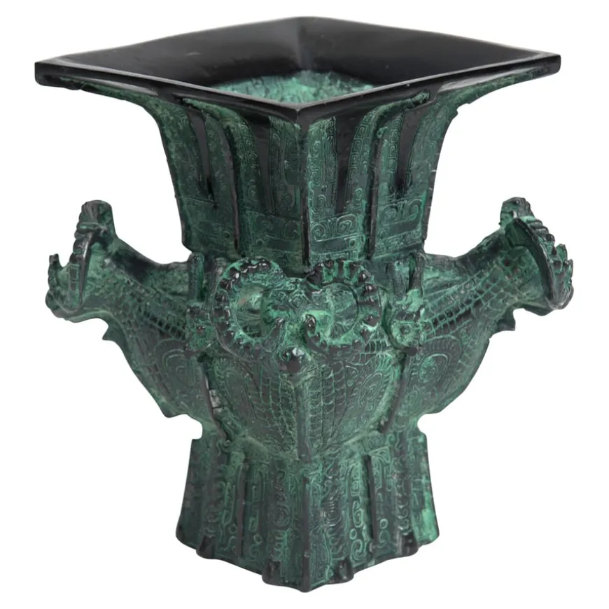 TTS Shang Dynasty of Ancient China Artefact Collection KS2