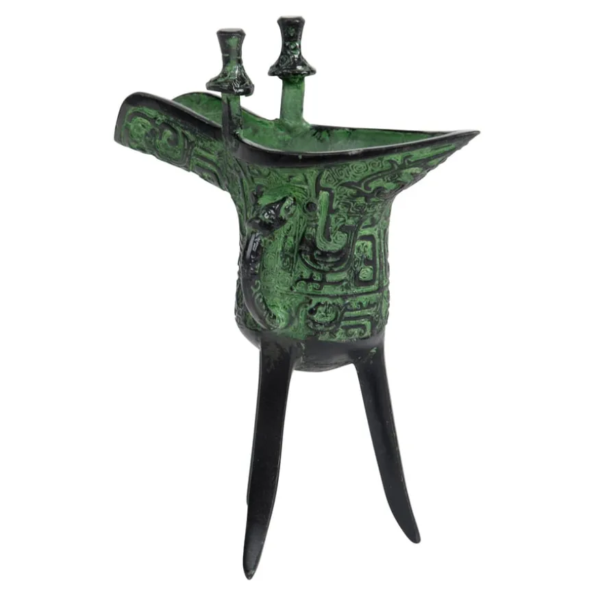 TTS Shang Dynasty of Ancient China Artefact Collection KS2