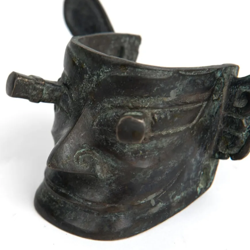 TTS Shang Dynasty of Ancient China Artefact Collection KS2
