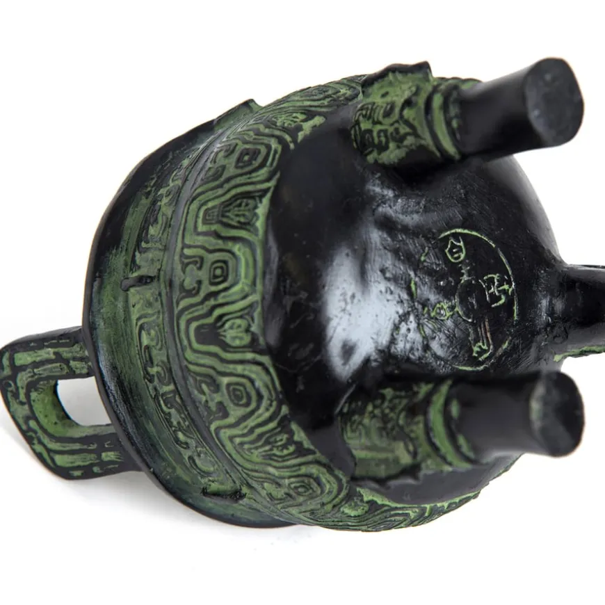 TTS Shang Dynasty of Ancient China Artefact Collection KS2