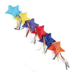 TTS Shooting Stars Bean Bags 60pk