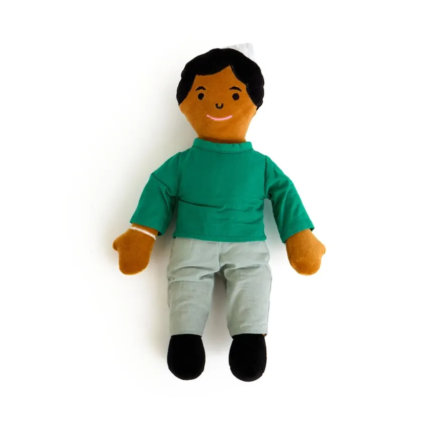 TTS Sikh Childs Religious Artefact Collection