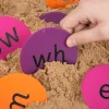 TTS Silicone Mini Phonics Mats