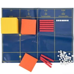 TTS Singapore Colours Base Ten Set