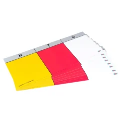 TTS Singapore Colours Place Value Mats 6pk