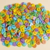 TTS Singapore Colours Place Value Counters Expansion 700pk
