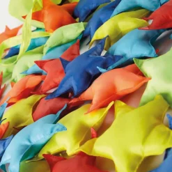 TTS Skimming Stars Light Bean Bags 60pk