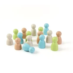 TTS Small World Bio Figures Collection
