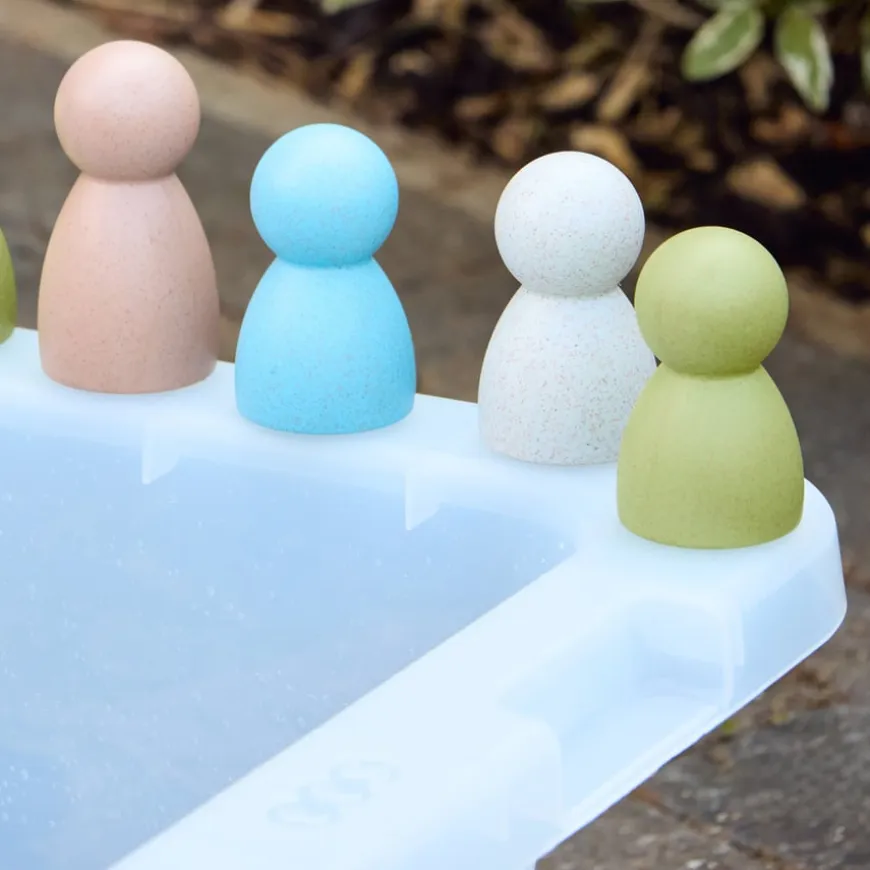 TTS Small World Bio Figures Collection