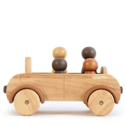 TTS Small World Giant Wooden Car