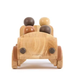 TTS Small World Giant Wooden Car
