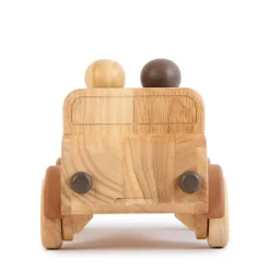 TTS Small World Giant Wooden Car