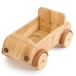 TTS Small World Giant Wooden Car