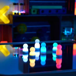 TTS Small World Glow People 6pk