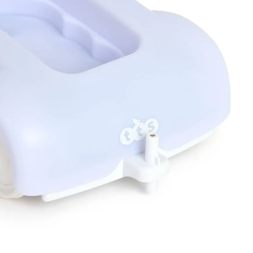 TTS Small World Glow Wagons 4pk