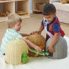 TTS Small World Outdoor Woven Houses - 3pk