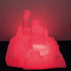 TTS Small World Rechargeable ICT Glow Mountain