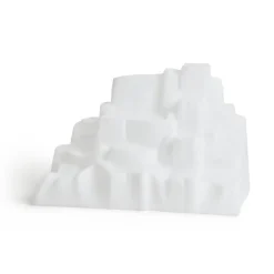 TTS Small World Rechargeable ICT Glow Mountain