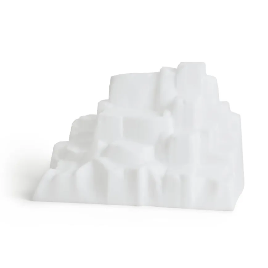 TTS Small World Rechargeable ICT Glow Mountain