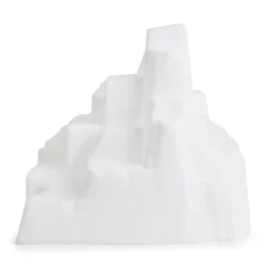TTS Small World Rechargeable ICT Glow Mountain