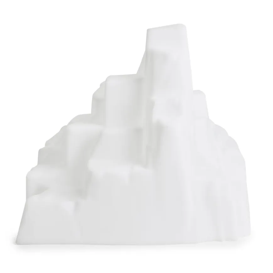 TTS Small World Rechargeable ICT Glow Mountain