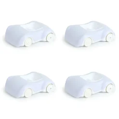 TTS Small World Remote Control Light Up Vehicle