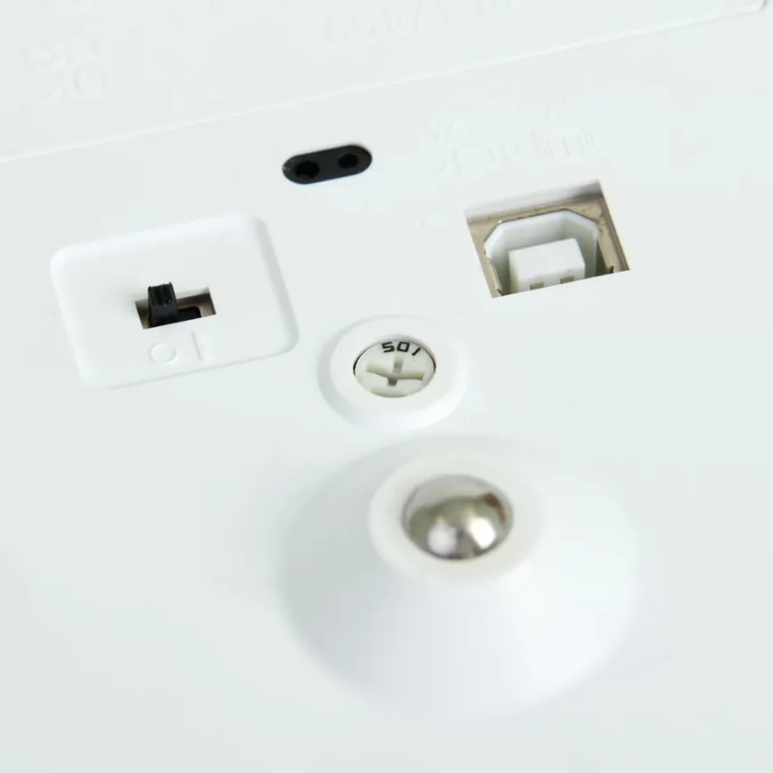 TTS Small World Remote Control Light Up Vehicle