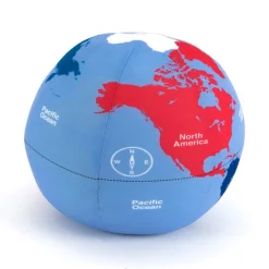 TTS Soft Early Years Globe