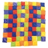 TTS Soft Felt Mini Beanbags 96pk