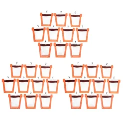 TTS Sow it and Grow it Plant Pots Pack